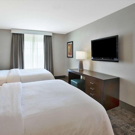 Embassy Suites Columbus - Airport Dış mekan fotoğraf