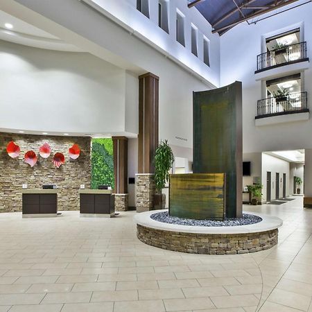 Embassy Suites Columbus - Airport Dış mekan fotoğraf