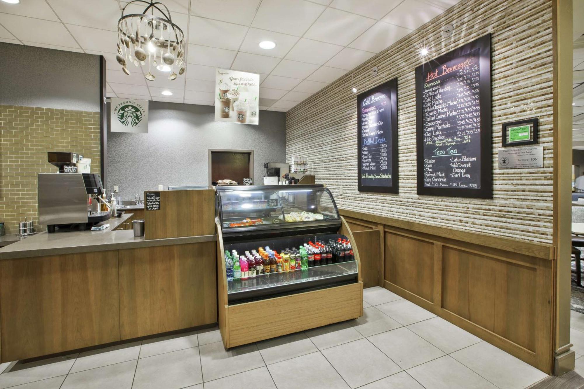Embassy Suites Columbus - Airport Dış mekan fotoğraf