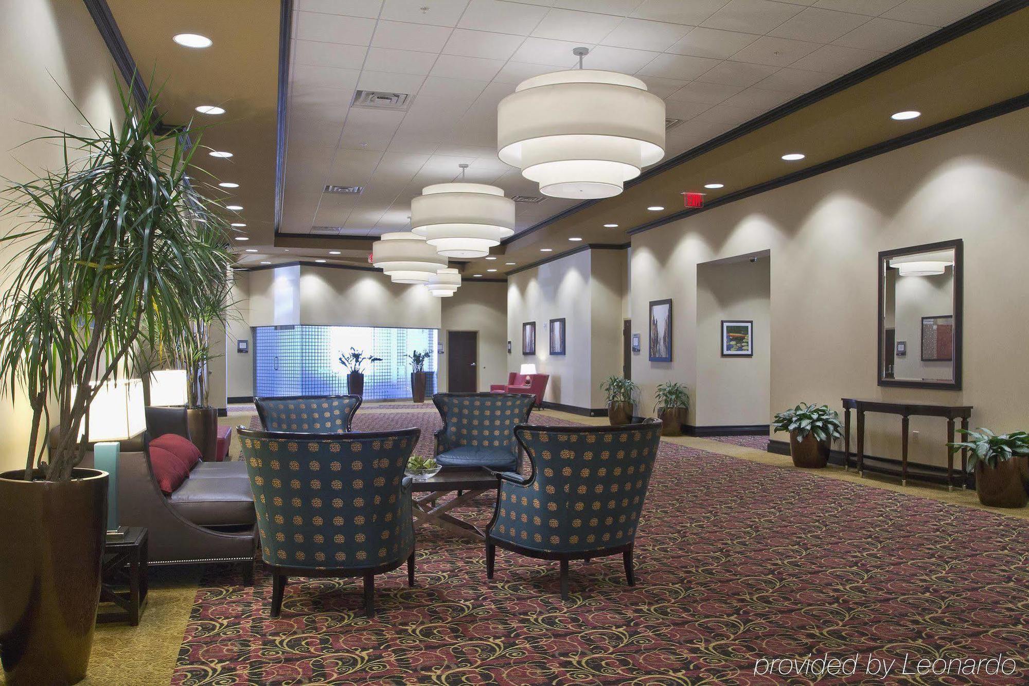 Embassy Suites Columbus - Airport Dış mekan fotoğraf