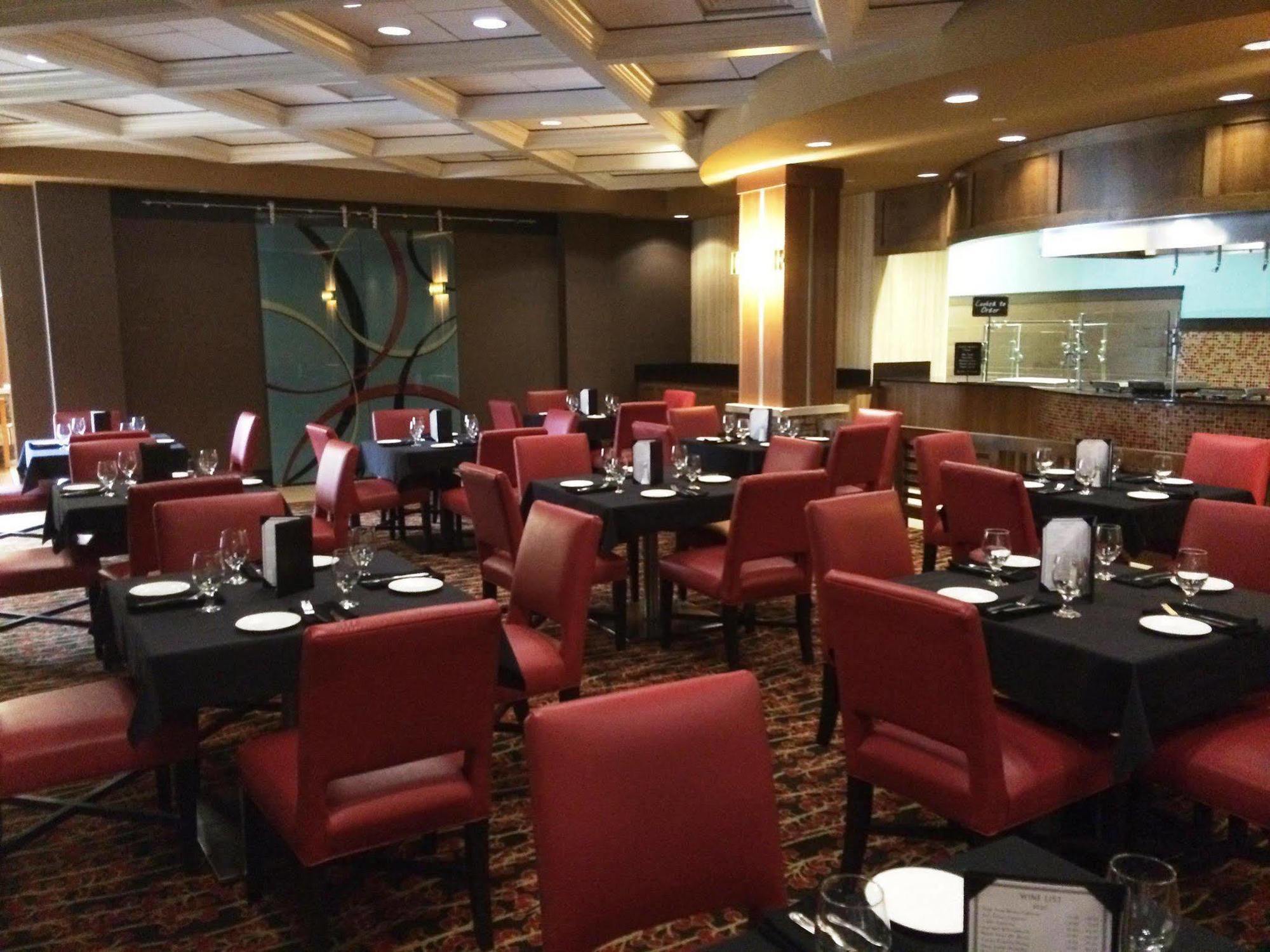 Embassy Suites Columbus - Airport Dış mekan fotoğraf